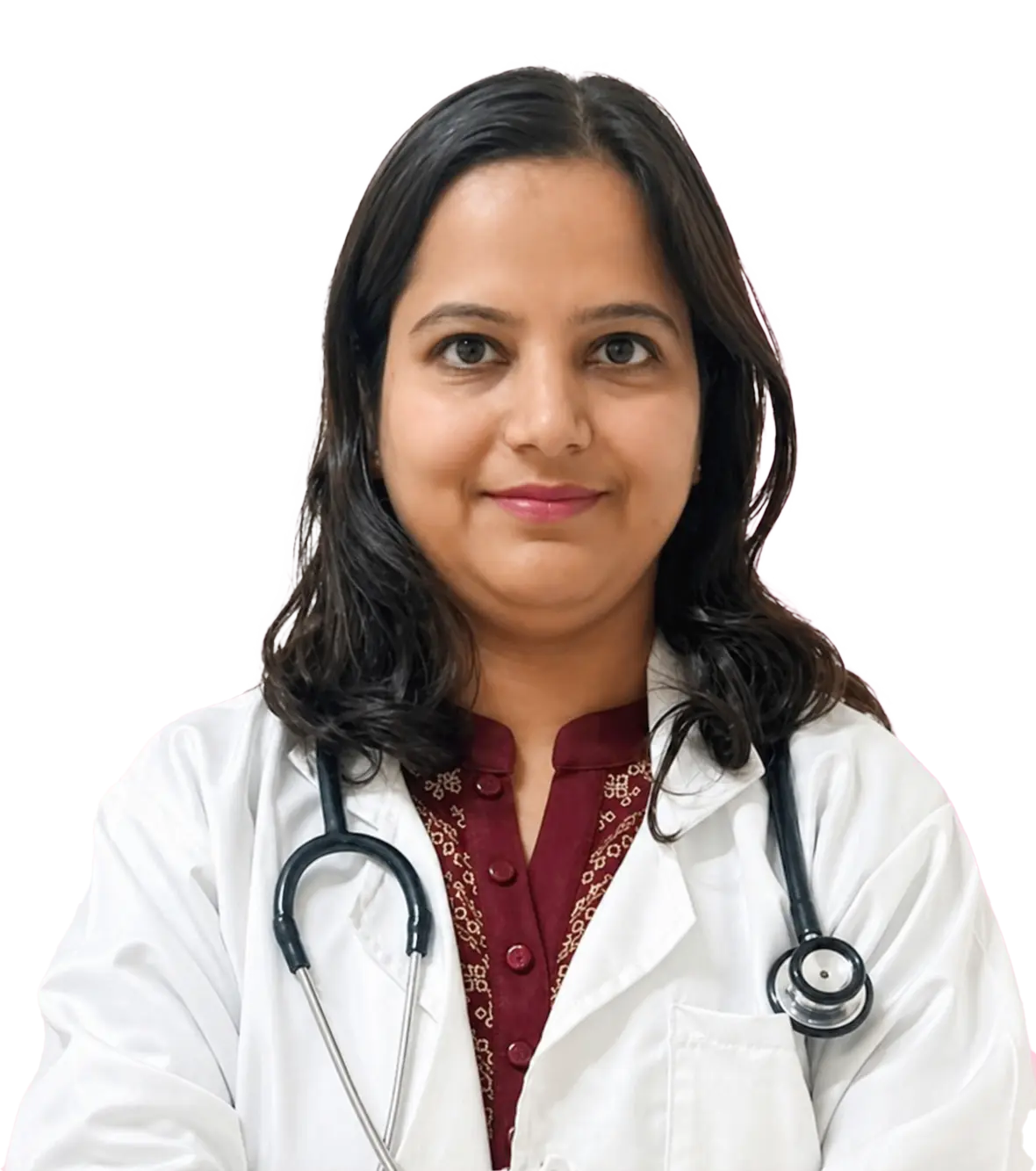 Dr. Priyanka