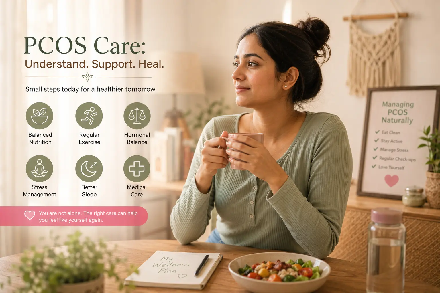 Women's health